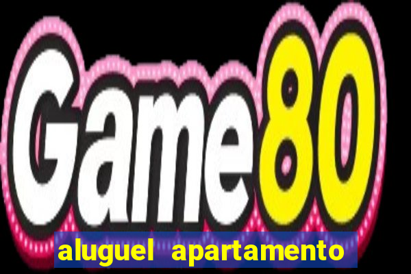 aluguel apartamento betania bh